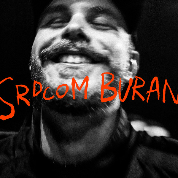 Srdcom Buran