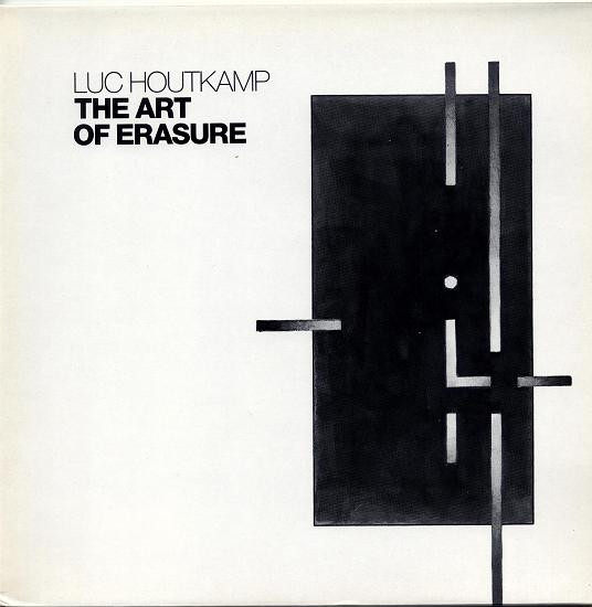 The Art Of Erasure