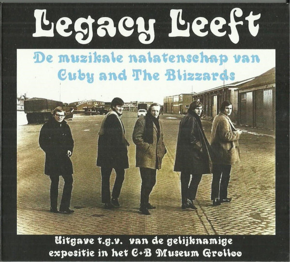 Legacy Leeft