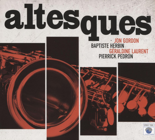Altesques