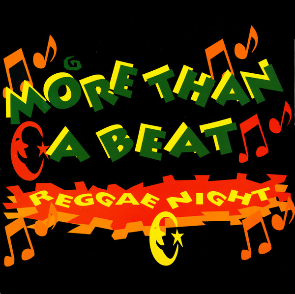 Reggae Night