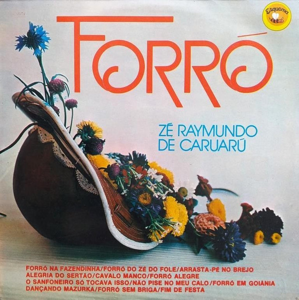 Forró
