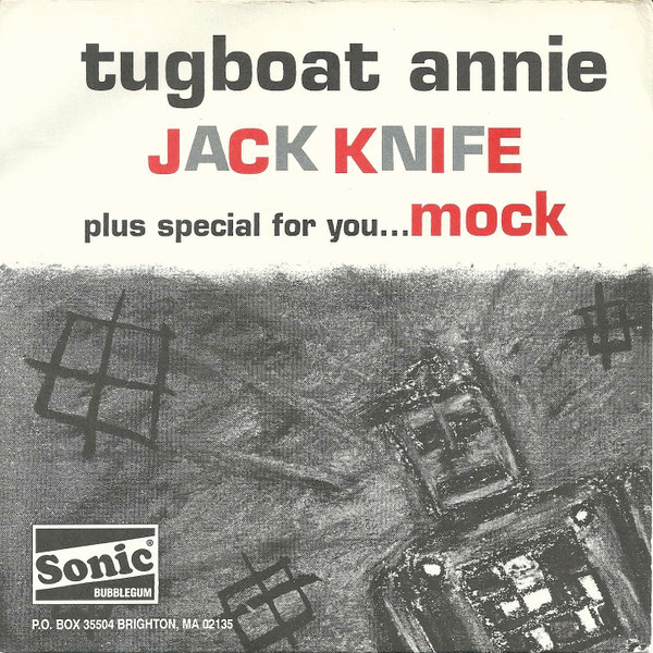 Jack Knife / Mock