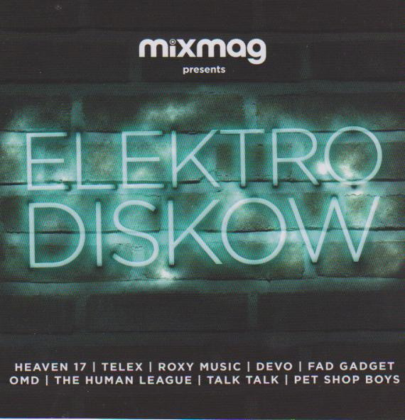 Elektro Diskow