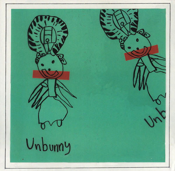 Untitled (AKA The Viewmaster EP)