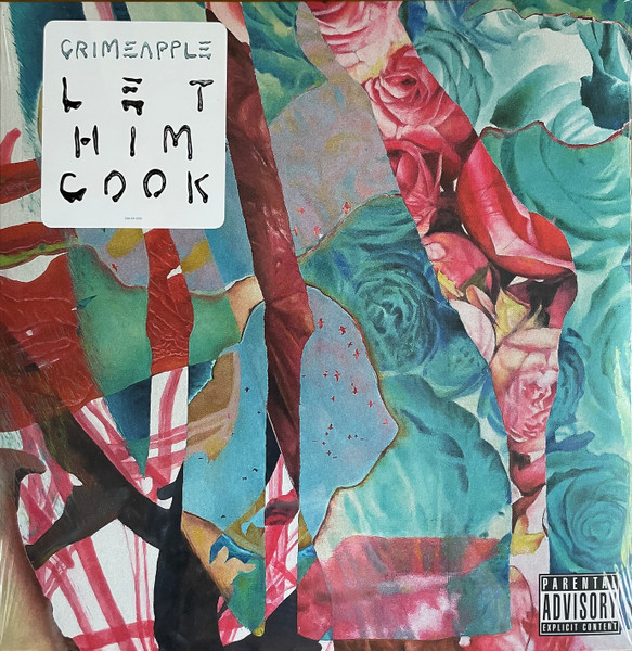 Let Him Cook