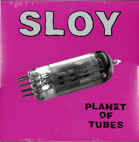 Planet Of Tubes