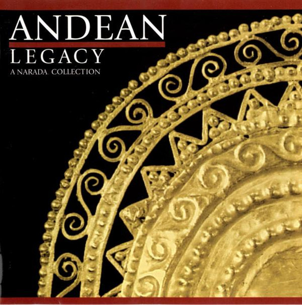 Andean Legacy