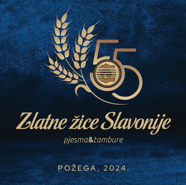 Zlatne Žice Slavonije Požega, 2024.