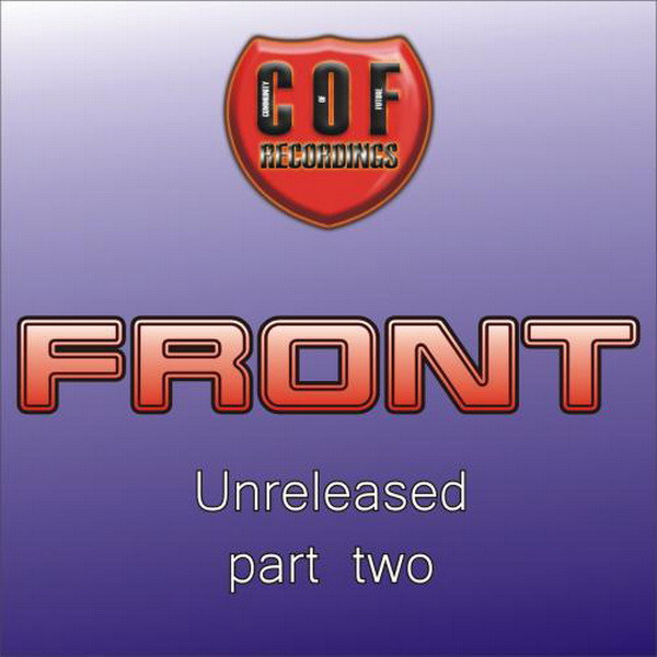 Unreleased (Part Two)