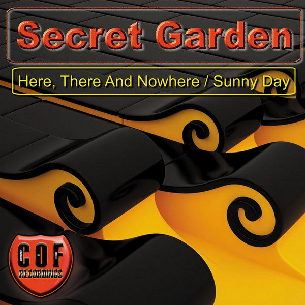 Here, There And Nowhere / Sunny Day