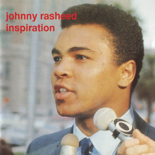 Inspiration