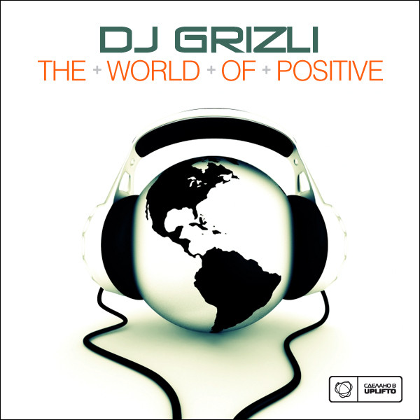 The World Of Positive