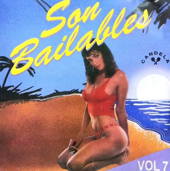 Son Bailables Vol. 7