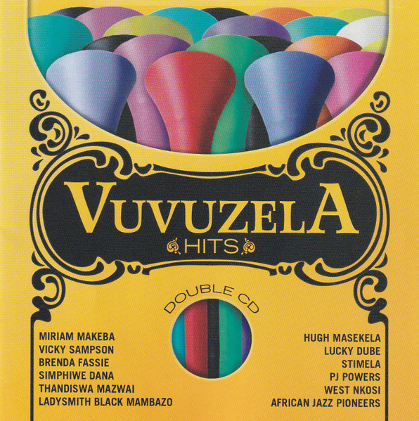 Vuvuzela Hits 