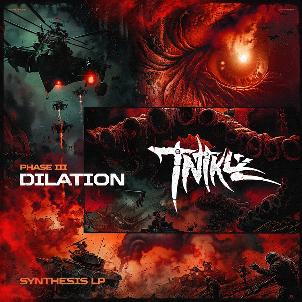 Phase 3: Dilation (Synthesis LP)