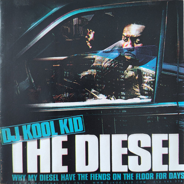 The Diesel