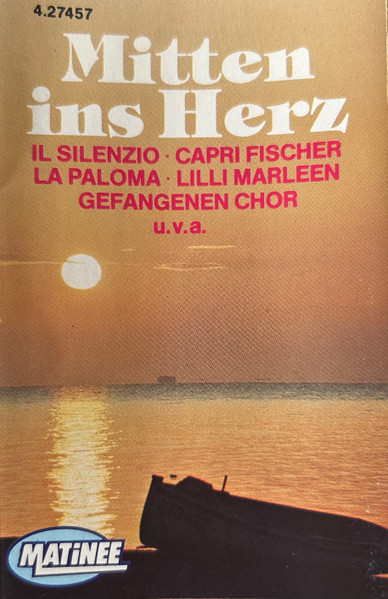 Mitten Ins Herz