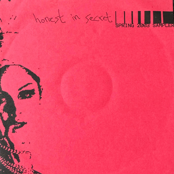 Honest In Secret Spring 2003 Sampler