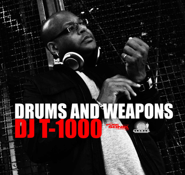Drums And Weapons