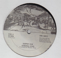 Rappin' Dub/ Arleen
