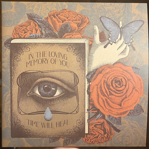 In The Loving Memory Of You / Time Will Heal