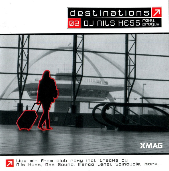 Destinations 02