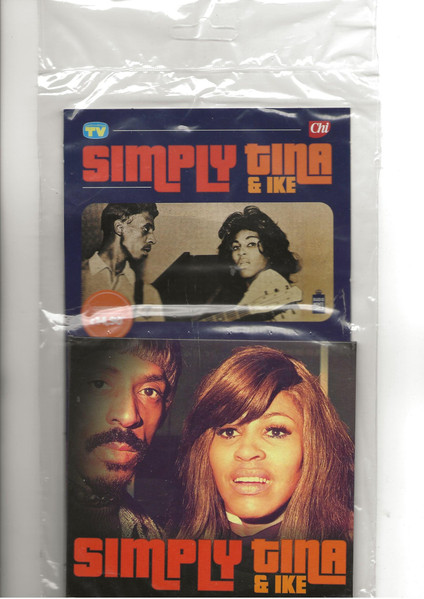 Simply Tina & Ike