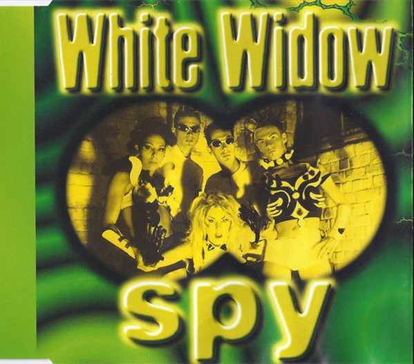 Spy