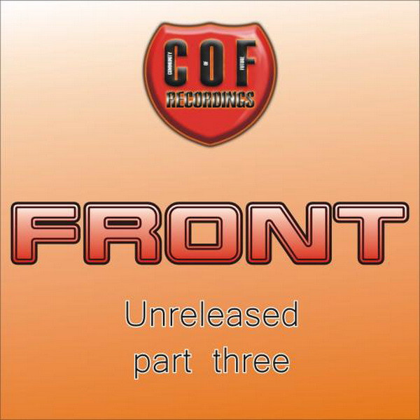 Unreleased (Part Three)