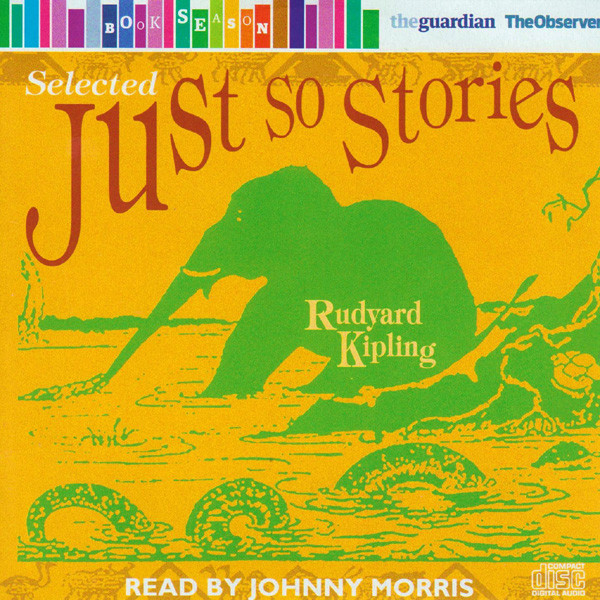 Selected Just So Stories