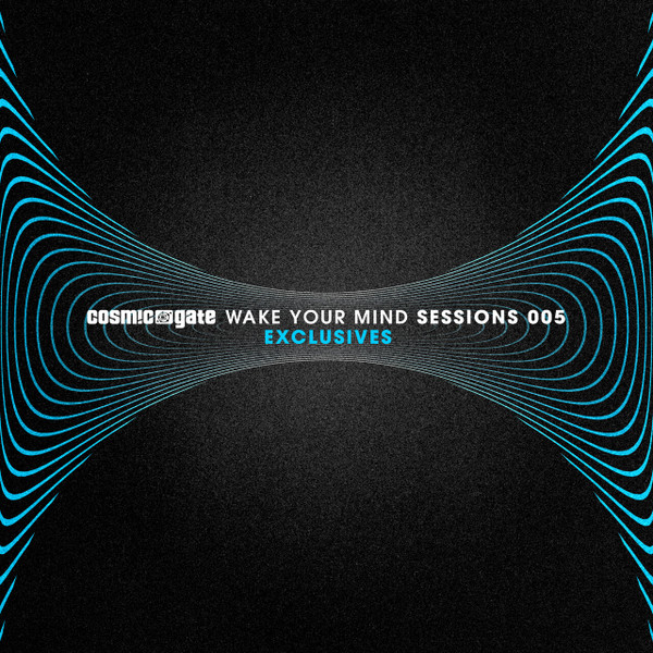 Wake Your Mind Sessions 005 Exclusives