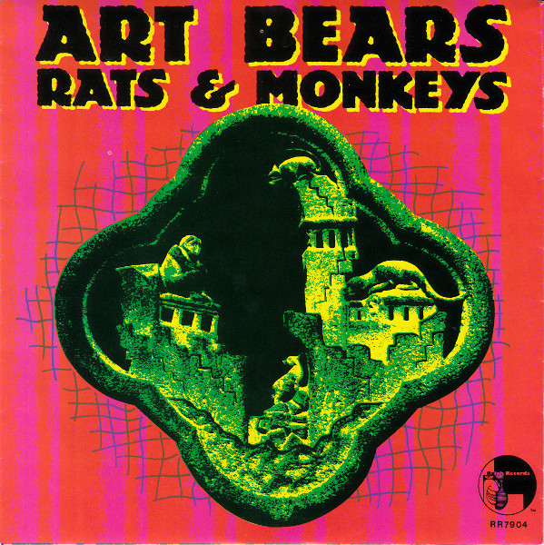 Rats & Monkeys