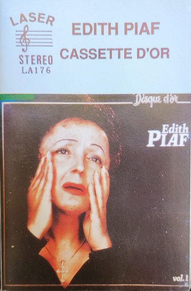 Cassette D'or - Vol. 1