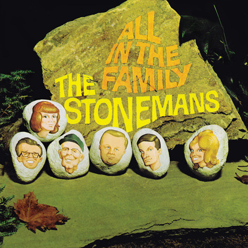 All In The Family