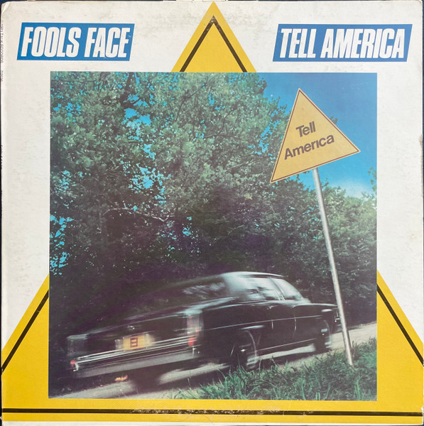 Tell America
