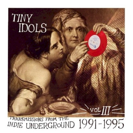 Tiny Idols Volume III