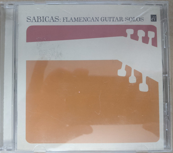 Flamencan Guitar Solos