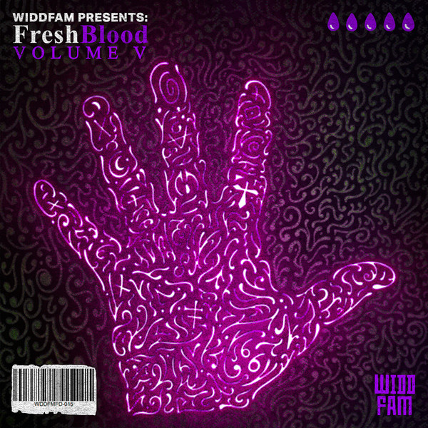 Fresh Blood Volume V