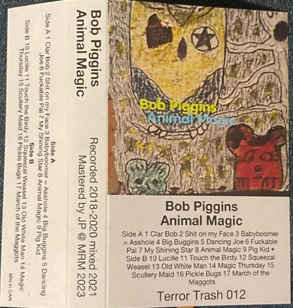 Animal Magic