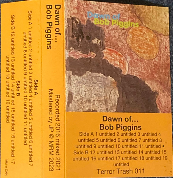 Dawn Of...