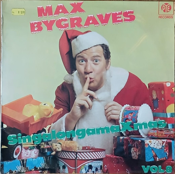 SingalongamaXmas