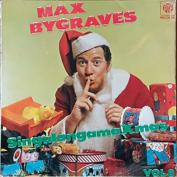 SingalongamaXmas