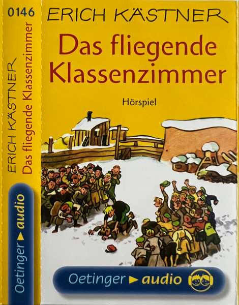 Das Fliegende Klassenzimmer
