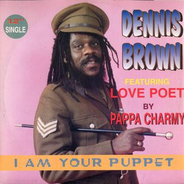 I Am Your Puppet