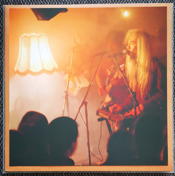 Live At Struppig Tanzen