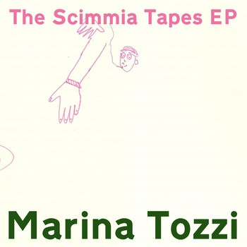 The Scimmia Tapes EP
