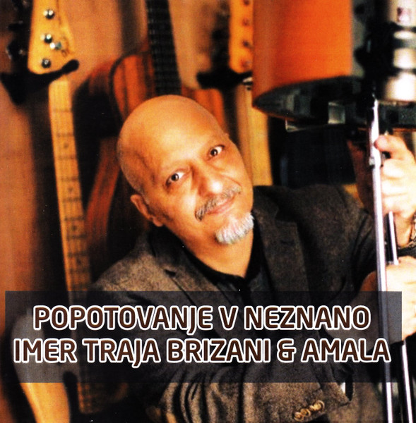 Popotovanje V Neznano