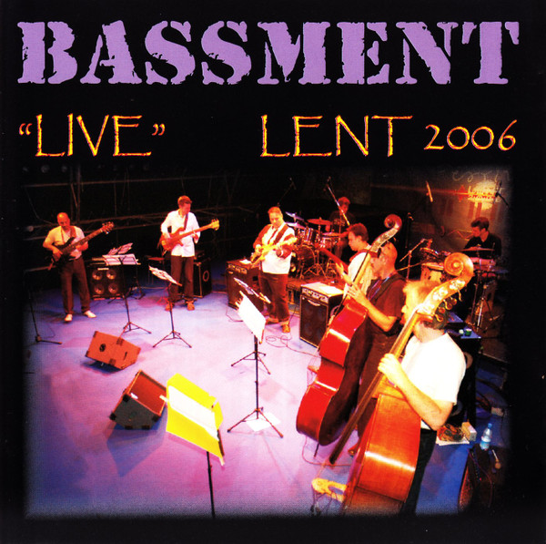 Live Lent 2006
