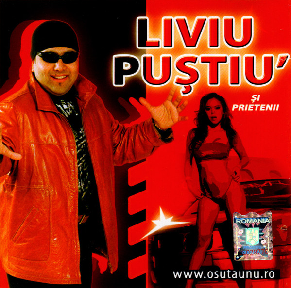 Liviu Puștiu' Și Prietenii